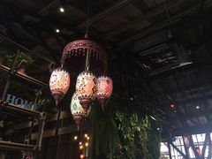 -3号仓库·餐厅(灵溪一店)
