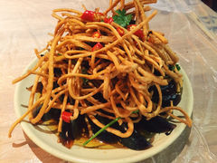 巴厘龙虾(洞庭街店)-巴厘龙虾·榜首油焖大虾(洞庭·艺术洋房店)