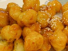 -黄家饺子东北特色菜馆(湖滨商业街店)