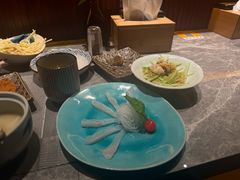 -好鲆·活鱼料理(金地广场店)