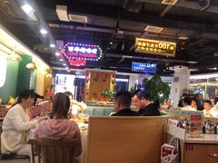 -老街鱼嘴巴(坡子街老店)