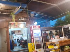 -化龙桥九宫格火锅(清水河店)