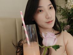 -PARFUM FLORAL花境法餐(南京首店)