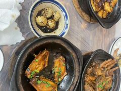 -小时候焗海鲜(鄞州万达店)