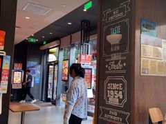 -汉堡王(徐汇绿地缤纷店)