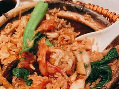 -肥仔文澳门猪骨煲(南京西路店)