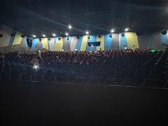 -天幕新彩云国际影城(激光巨幕店)