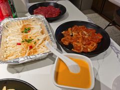 -花味烤肉·拌饭(庐阳万象汇店)