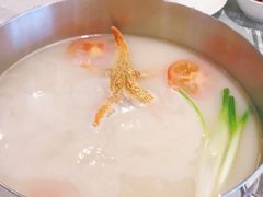 -八珍玉食鸡煲·打边炉(印象城店)