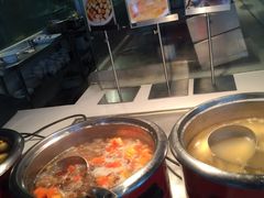 -The COOK·厨餐厅·自助餐(浦东嘉里大酒店)