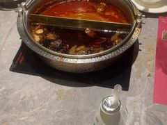 -一绪に寿喜烧(虹悦城店)