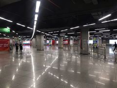-车公庙(地铁站)