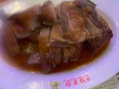-澳门陈光记烧味饭店(郎家园店)