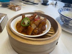 -寻味顺德·顺峰山庄(大良店)