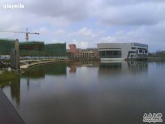 -上海海事大学(临港校区)