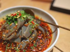 -一坐一忘云南菜(卓悦中心)