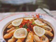 -霸王虾(湘江世纪城店)