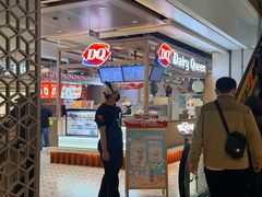 -DQ·蛋糕·冰淇淋(合生汇店)