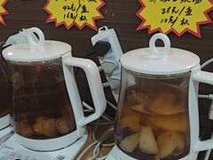 -来相会饺子·新辽菜(甘家口店)