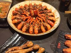 -红盔甲·小龙虾(人民广场店)