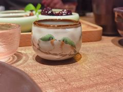 -香园茶社·金陵小灶(老门东店)