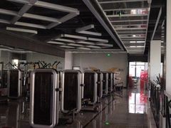 -奇迹健身·恒温游泳(金海首座店)