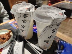 -和府捞面(天河领展广场店)