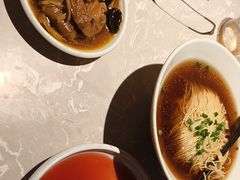 -松鹤面馆·古法焖肉面(观前店)