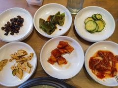 -长寿参鸡汤(朝韩风情街店)