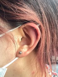 -周忆刺青原创设计定制