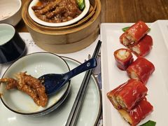 -云山茶餐厅(广东大厦店)