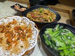 -潮十三潮汕砂锅粥(高新四路大都荟店)