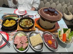 -敏华冰厅(平安金融中心店)