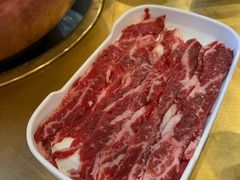 -牛街清真满恒記(平安里西大街店)