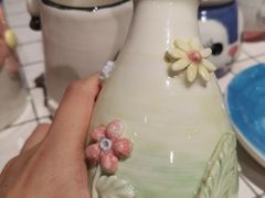 -趣陶陶艺手工坊(新世界百货重庆店)