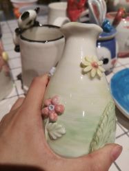 -趣陶陶艺手工坊(新世界百货重庆店)