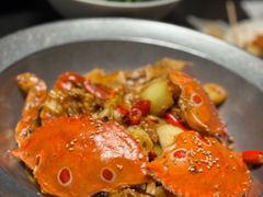 -天宝兄弟(前海壹方城店)