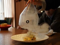 -荷风细雨·中国茶宴(世纪大道店)
