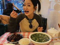 -玲珑餐厅(陕西南路店)