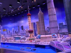 -上海乐高探索中心