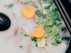 -鸭小妹鸭血粉丝(老门东店)