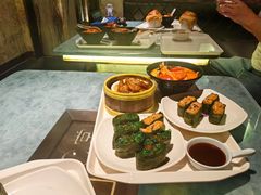 -堂会(缤缤店)