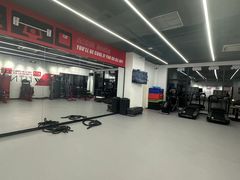 -超减·私教减肥馆(世博店)