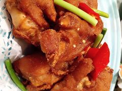 -好福记饭店(红梅公园店)