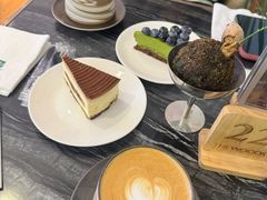 -THE WOODS 简餐 (国贸商城店)