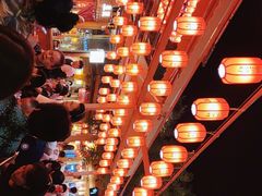 -沙州食驿·非遗小吃夜市
