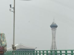 -宁波海天一洲景区