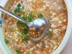 西湖牛肉羹-庐州太太(双岗店)