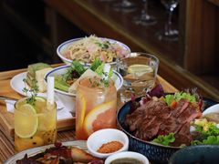 -榖屋house of flour(张江首店)