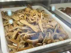 -黑窑厂糖油饼烤鸭·清真菜(总店)
